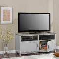 LED Modern TV Stand Showcase Furniture Modern